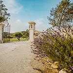 Domaine De Coulette Vallon-Pont-dʼArc