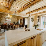Σπίτι διακοπών Domaine De Coulette *