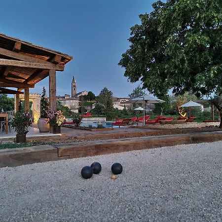 Σπίτι διακοπών Domaine De Coulette *