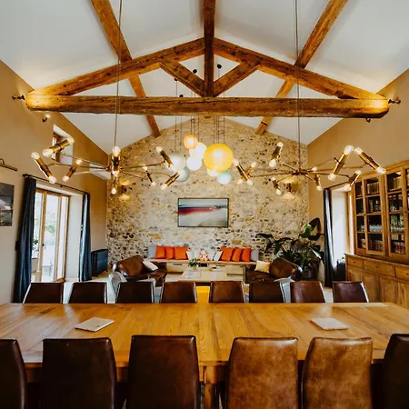 Domaine De Coulette *