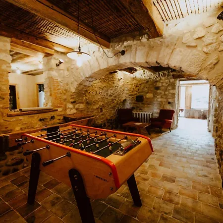 Σπίτι διακοπών Domaine De Coulette