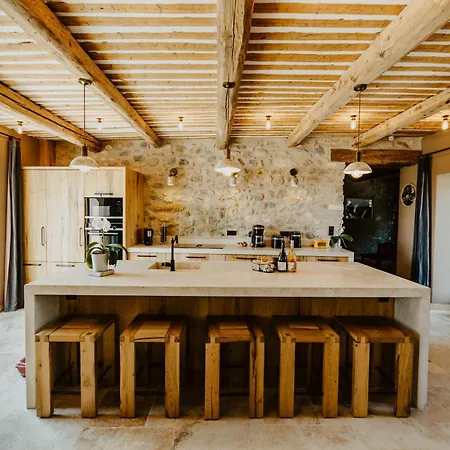 Holiday home Domaine De Coulette *