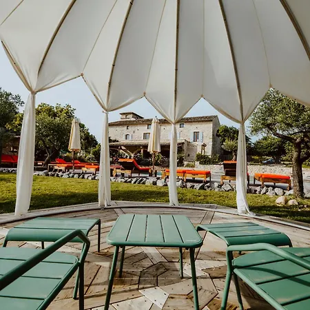 Domaine De Coulette Vallon-Pont-d'Arc
