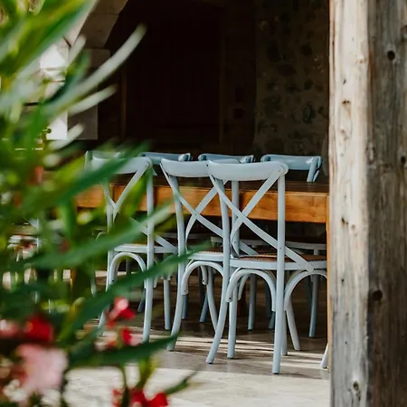 Holiday home Domaine De Coulette *