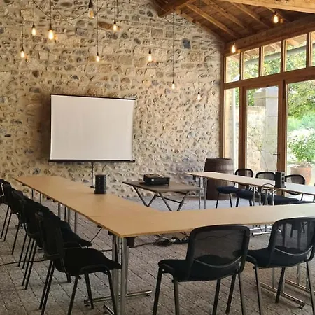 Σπίτι διακοπών Domaine De Coulette *