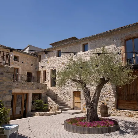 Domaine De Coulette Σπίτι διακοπών *