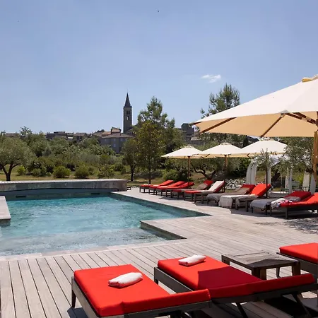 Domaine De Coulette Σπίτι διακοπών Vallon-Pont-dʼArc