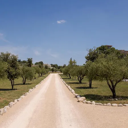 Domaine De Coulette *