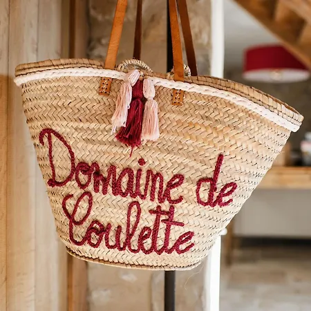 Σπίτι διακοπών Domaine De Coulette
